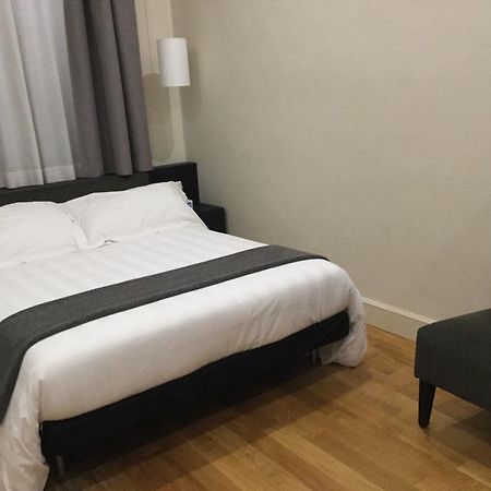 Rhome Terminal Guest House Рим Екстериор снимка