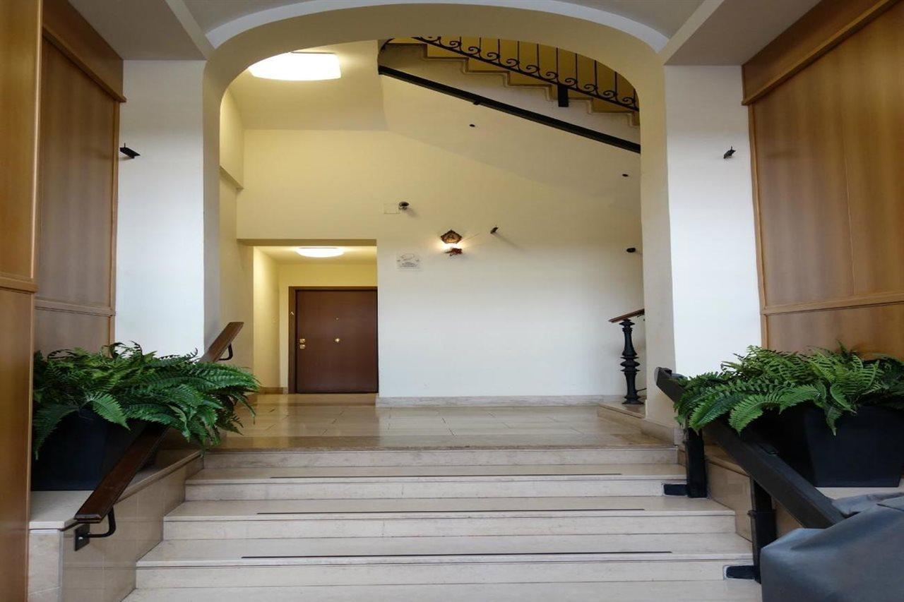 Rhome Terminal Guest House Рим Екстериор снимка