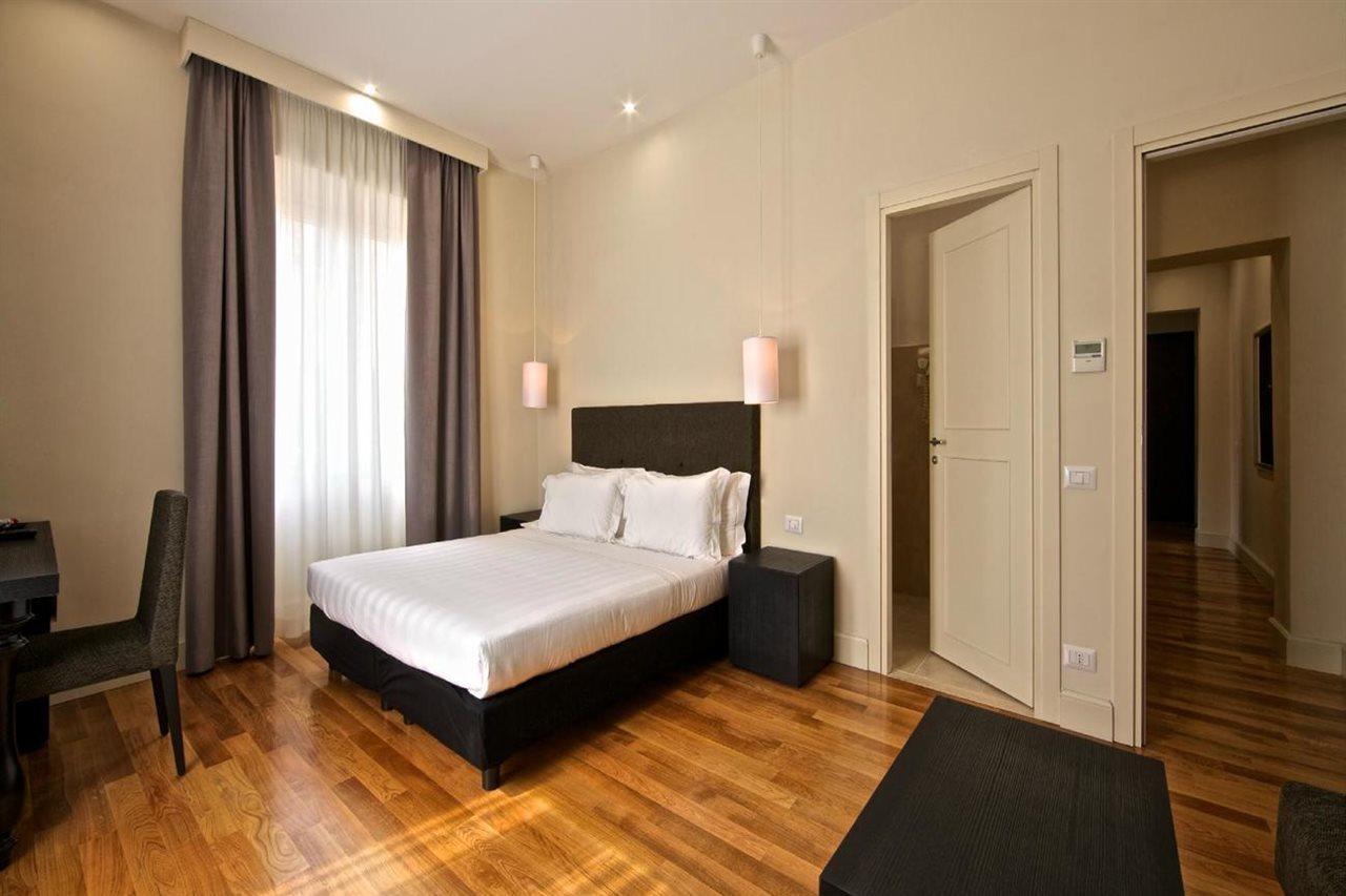 Rhome Terminal Guest House Рим Екстериор снимка
