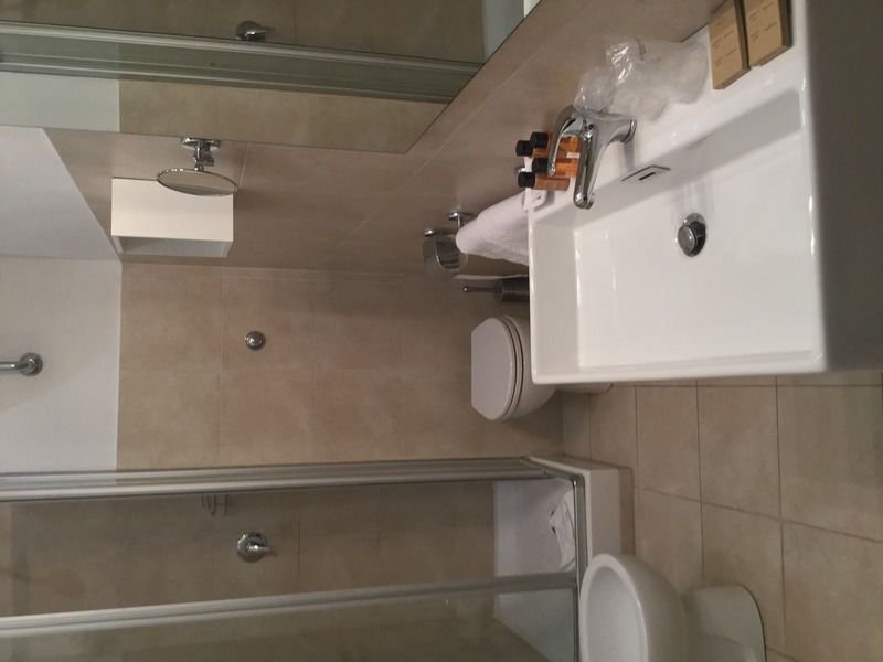 Rhome Terminal Guest House Рим Екстериор снимка