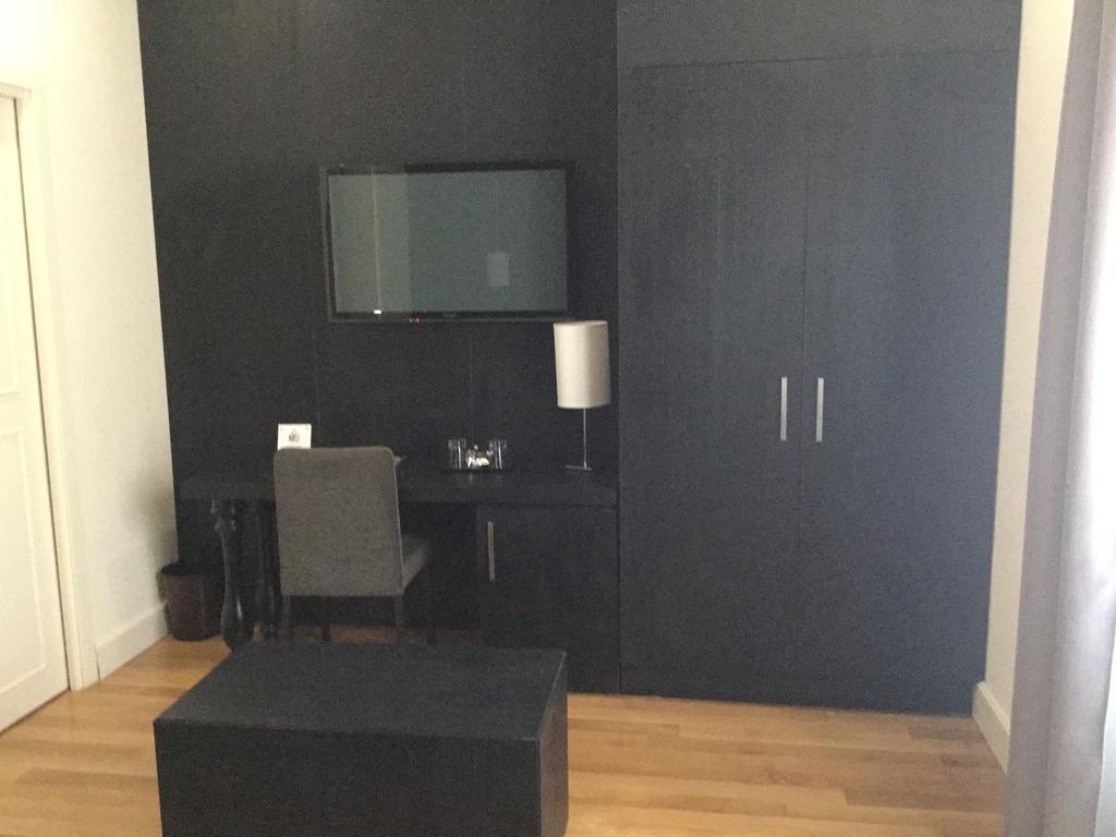 Rhome Terminal Guest House Рим Екстериор снимка