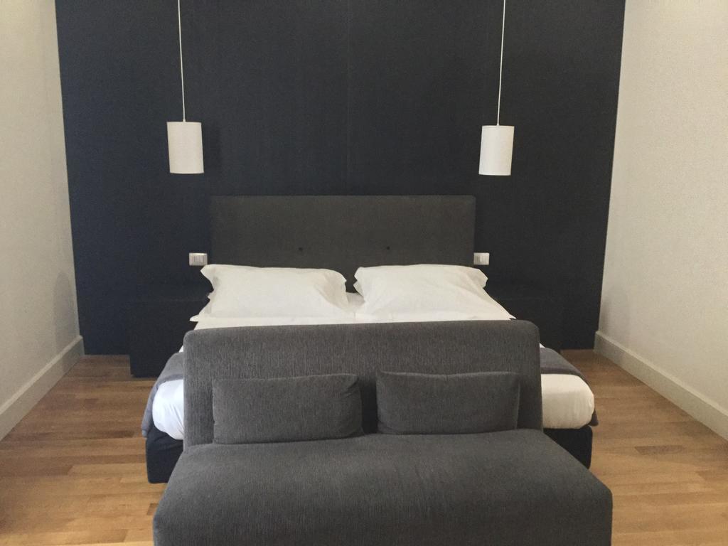 Rhome Terminal Guest House Рим Екстериор снимка