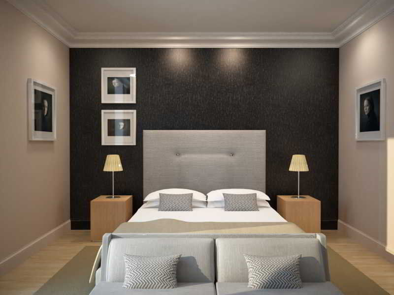 Rhome Terminal Guest House Рим Екстериор снимка