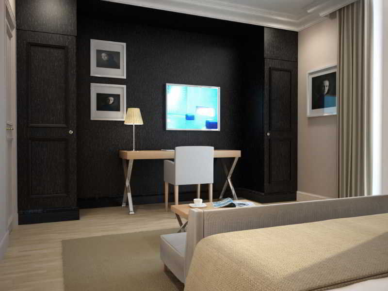 Rhome Terminal Guest House Рим Екстериор снимка