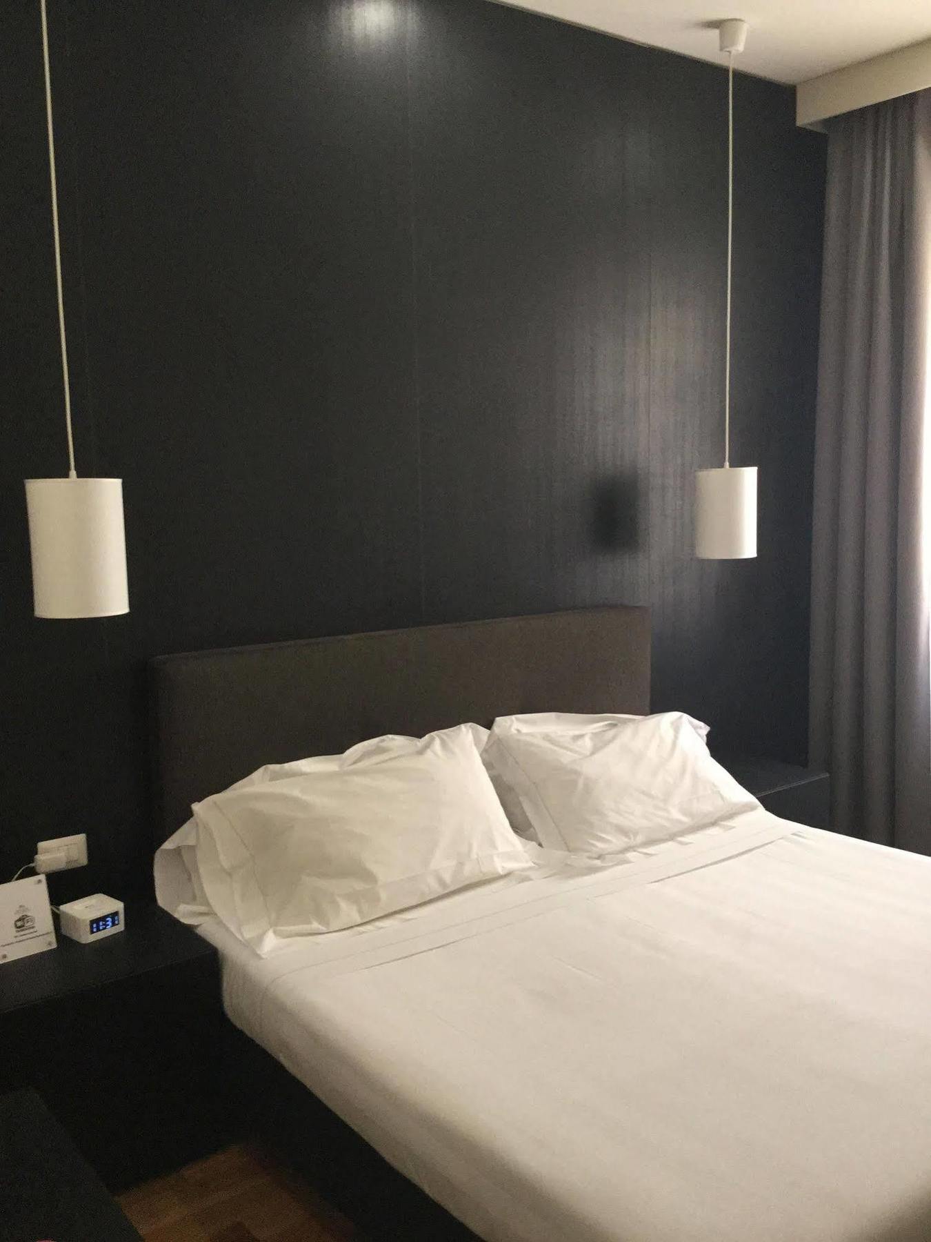 Rhome Terminal Guest House Рим Екстериор снимка